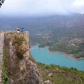 Guadalest View