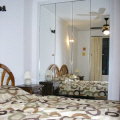 The Master Bedroom