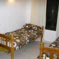 The Second Bedroom
